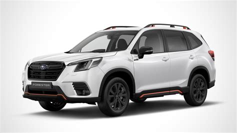 2022 Subaru Forester price and specs | Drive
