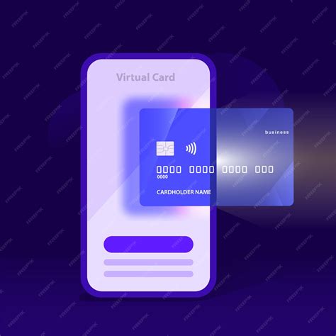 Image result for Virtual Card Landscape