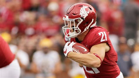 Washington State releases 2020 football schedule | krem.com