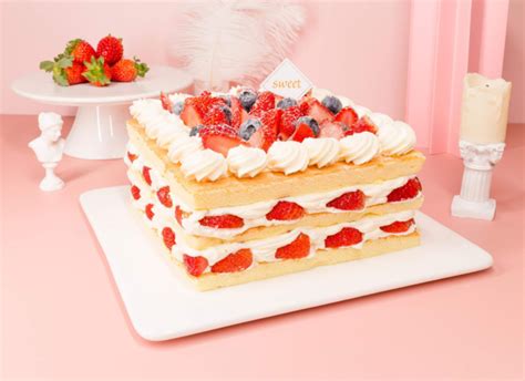 蛋糕生产线_产品展示_全自动_糖果生产线_蛋糕生产线-上海奎宏食品机械设备