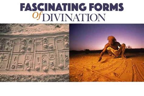 Image result for Divination Explained