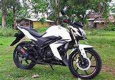 Modifikasi Cb150r Half Fairing by Modifikasi Cb150r Fairing Half Fairing Simple Acre Modifikasi Cb150r Half Fairing