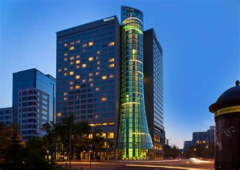 THE WESTIN WARSAW - Hotel Reviews, Photos, Rate Comparison - Tripadvisor