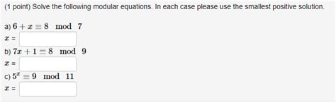 Image result for How to Find Modular Inverse