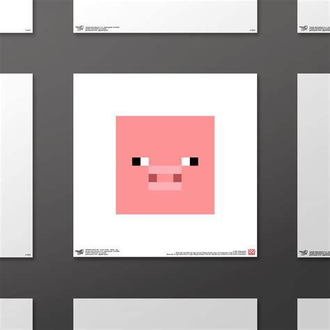 Pig Face Minecraft Remember Technoblade Scene Thats A Legemd | TikTok