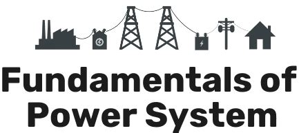 Fundamentals of Electrical Power System