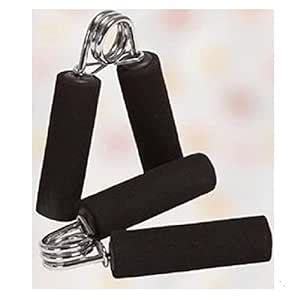 Buy Facto Power Pack of 2 (One Pair) Hand Gripper Wrist Exerciser ...