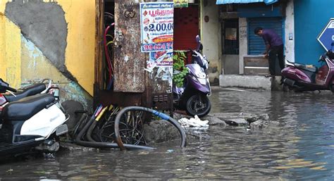 உயிருக்கு உலை வைக்கும் மின் பெட்டிகள் @ சென்னை | Electrical boxes issue ...