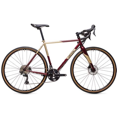 All City Bicycles Cosmic Stallion GRX Gravel Bike - Bike