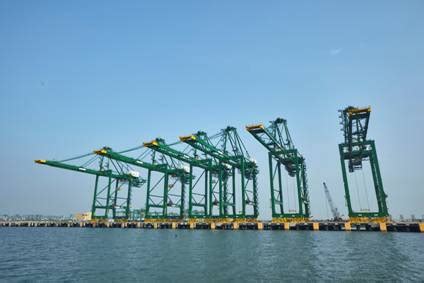 Prime Minister Shri Narendra Modi to Inaugurate the Fourth Container ...