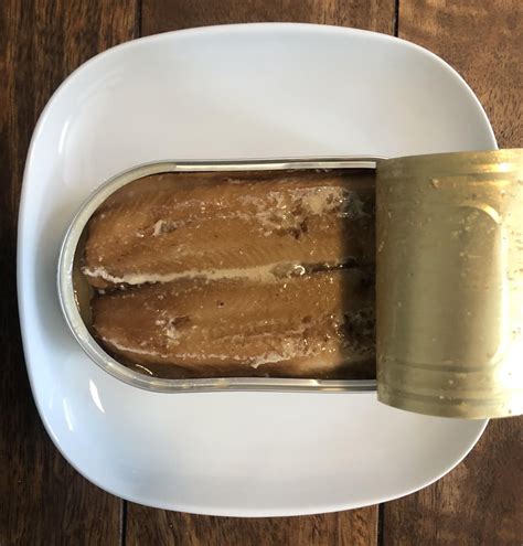 King Oscar Kipper Snacks : r/CannedSardines
