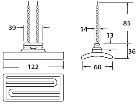Ceramic IR Heater | Industrial Infrared Heating manufacturer