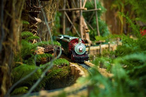 Great Model Train Layouts 的图像结果