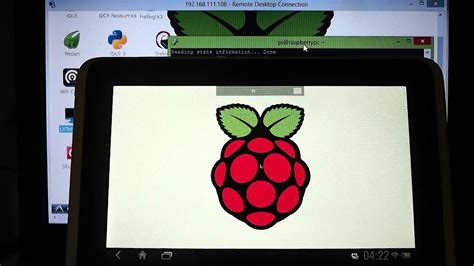 Control Raspberry Pi with Android 的图像结果