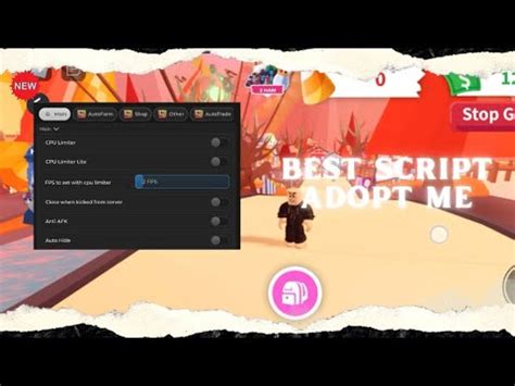 Image result for AdoptMe AFK Farm Script