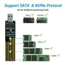 NVMe to USB Adapter, M.2 SSD to USB 3.1 Type A Card, India | Ubuy