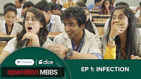 Operation MBBS All Episodes 的图像结果