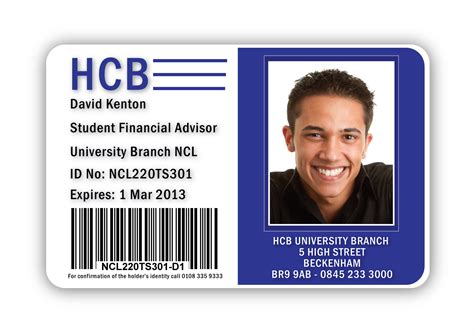ID Card Gallery (Click an image to view larger size) – GO iD Card ...