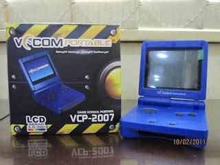 Image result for Game Console Vcom