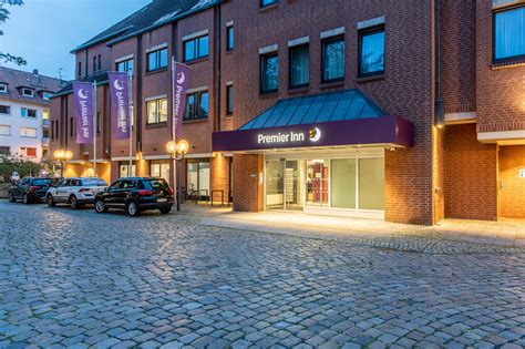 premier inn braunschweig city centre hotel braunschweig