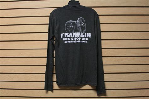 Shop — Franklin Gun Shop