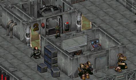 Image result for Fallout 2 Walkthrough