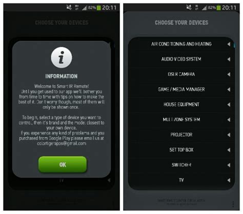 Image result for Android M9s Box IR Setup Remote