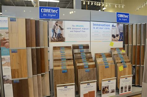 Our Chesterfield Location | Ambassador Mid-West Floor