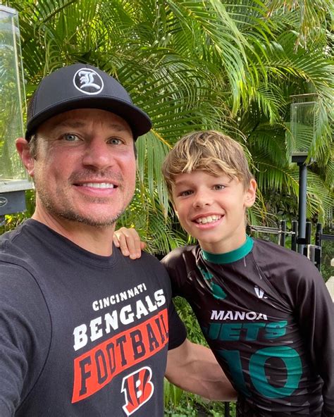 Meet Vanessa and Nick Lachey’s 3 adorable children: the former frontman ...