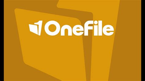 Image result for One File Tutorials