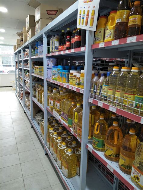 Salaam Namaste Indian Grocery store - 5/59 Queen St, St Marys NSW 2760 ...