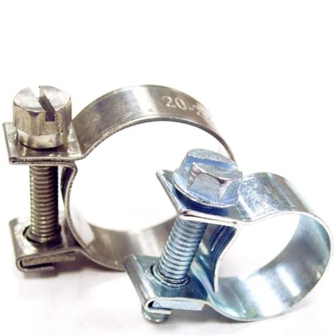 Mini Type Hose Clamp from China manufacturer - TJKANGSHENG