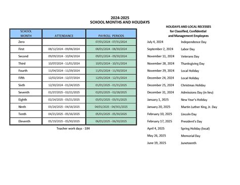 Elk Grove School Calendar 2025 2026