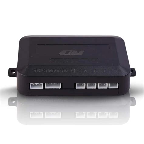Buy Best Reverse parking system from RD overseas – RD Overseas