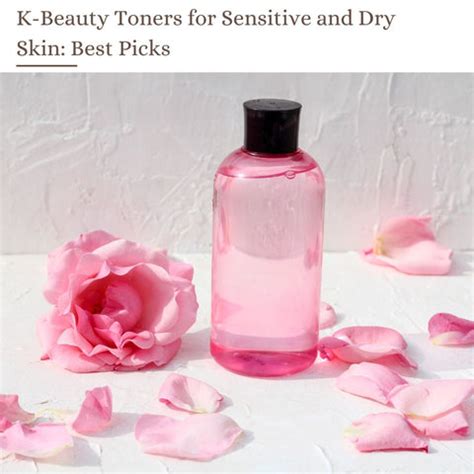 The Power of K-Beauty Toners | Clinikally