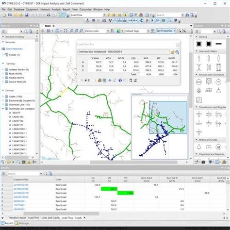 Image result for Cyme Software Tutorial