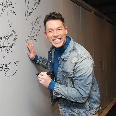 David Bromstad Net Worth & Brother - Famous People Today
