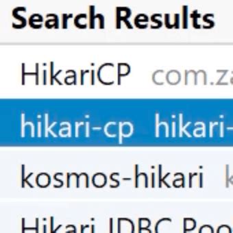 Image result for Java Datasource Connection