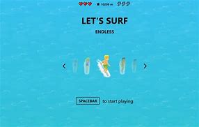 Image result for Edge Surf Game Download
