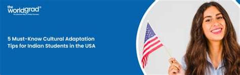 Cultural Adaptation Tips For Indian Students in USA