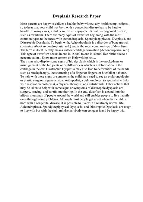 APA Format Essay Example 的图像结果