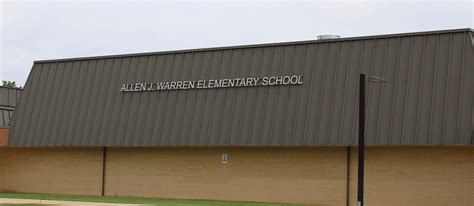 Home | Warren Elementary School