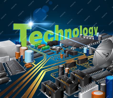 Circuit Technology 的图像结果