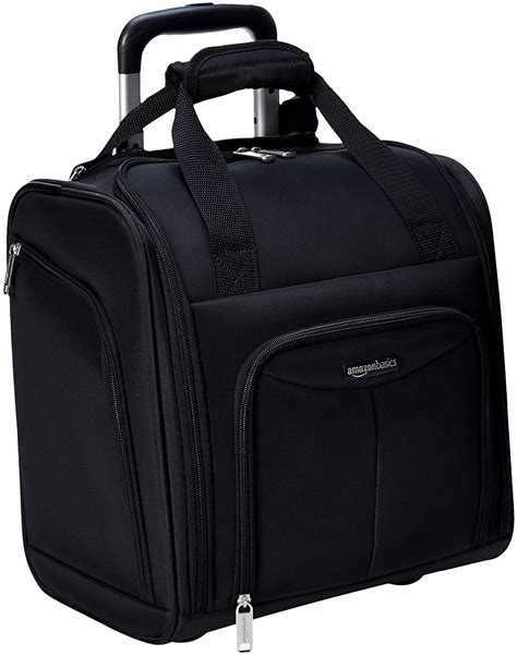10 Best Underseat Luggage to Carry On 2026 - Luggage & Travel
