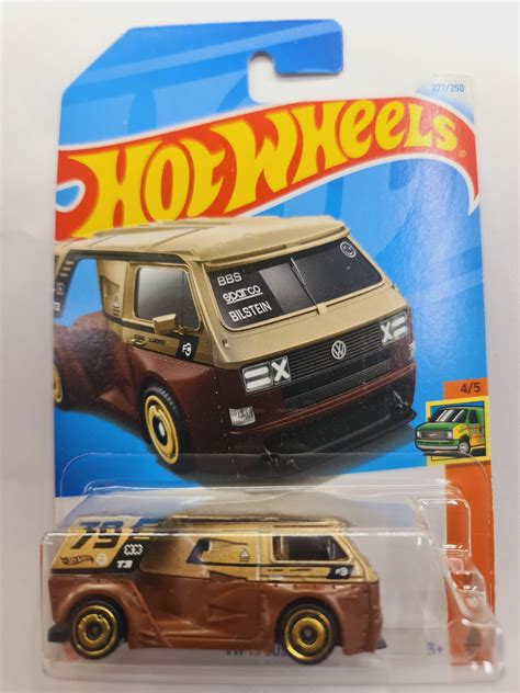 Hot Wheels NW T3 CUSTOM | HW VANS | Sams Toy World | Ahmedabad Gujarat ...