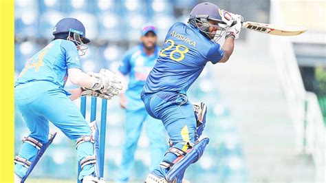 Bangladesh U23 vs Sri Lanka U23 ACC Emerging Team Asia Cup 2018 Semi ...