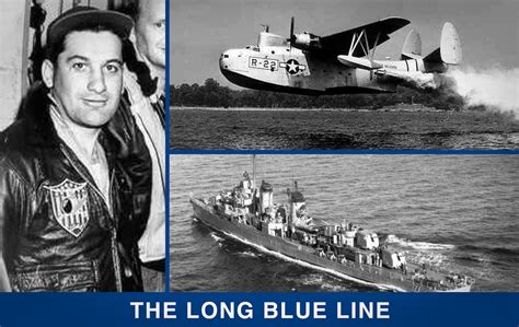 The Long Blue Line: Rescue and sacrifice — PBM-G5 #84738’s Korean War rescue 70 years ago ...