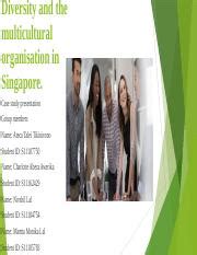 Image result for Multicultural Organisation