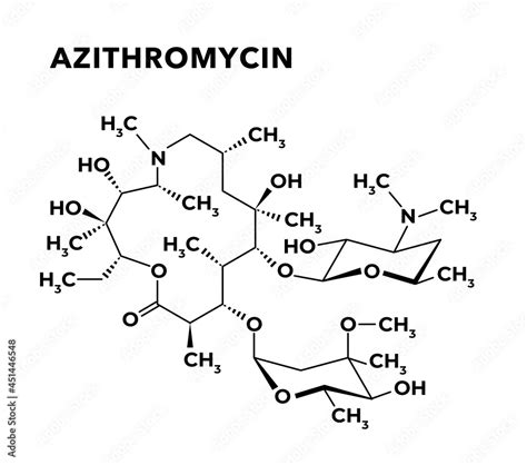 Image result for How to Make Azithromycin