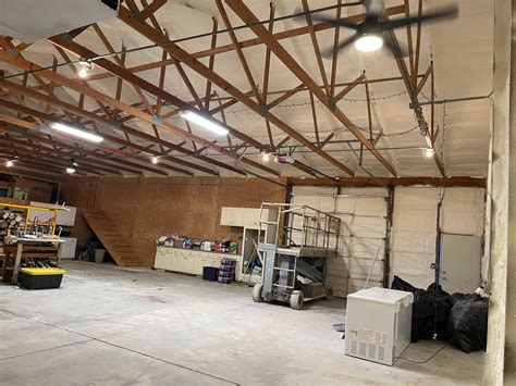 Expanding Foam For Pole Barn Posts at Joyce Sargent blog